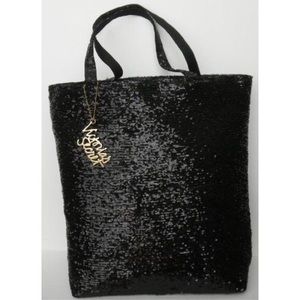 SOLD!!!Victoria secret tote.